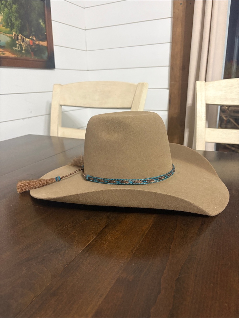 Cody James Felt Cowboy Hat